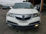 Acura MDX 2012