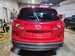 Mazda CX-5 2015