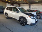 Subaru Forester 2025