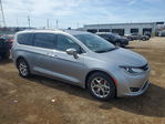 Chrysler Pacifica 2018