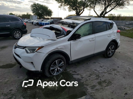 Toyota RAV 4 2016 - Image 1 of 14