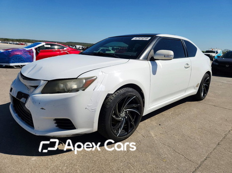 Scion tC 2011 - Image 1 of 12