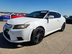 Scion tC 2011