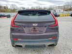 Cadillac XT4 2020