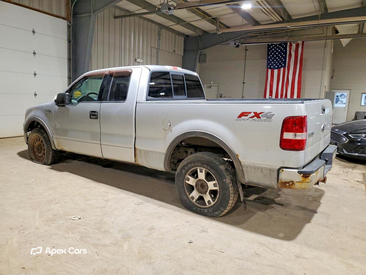 Ford F-150 2004