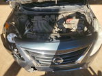 Nissan Versa 2016