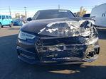 Audi A4 2017