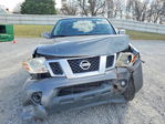 Nissan Navara (Frontier) 2016