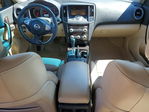 Nissan Maxima 2012