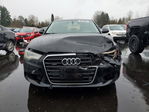 Audi A6 2012