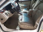 Cadillac DTS 2007