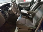 Chevrolet Tracker 2003