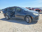 Chrysler Pacifica 2018