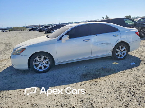 Lexus ES 2007 - Image 1 of 12