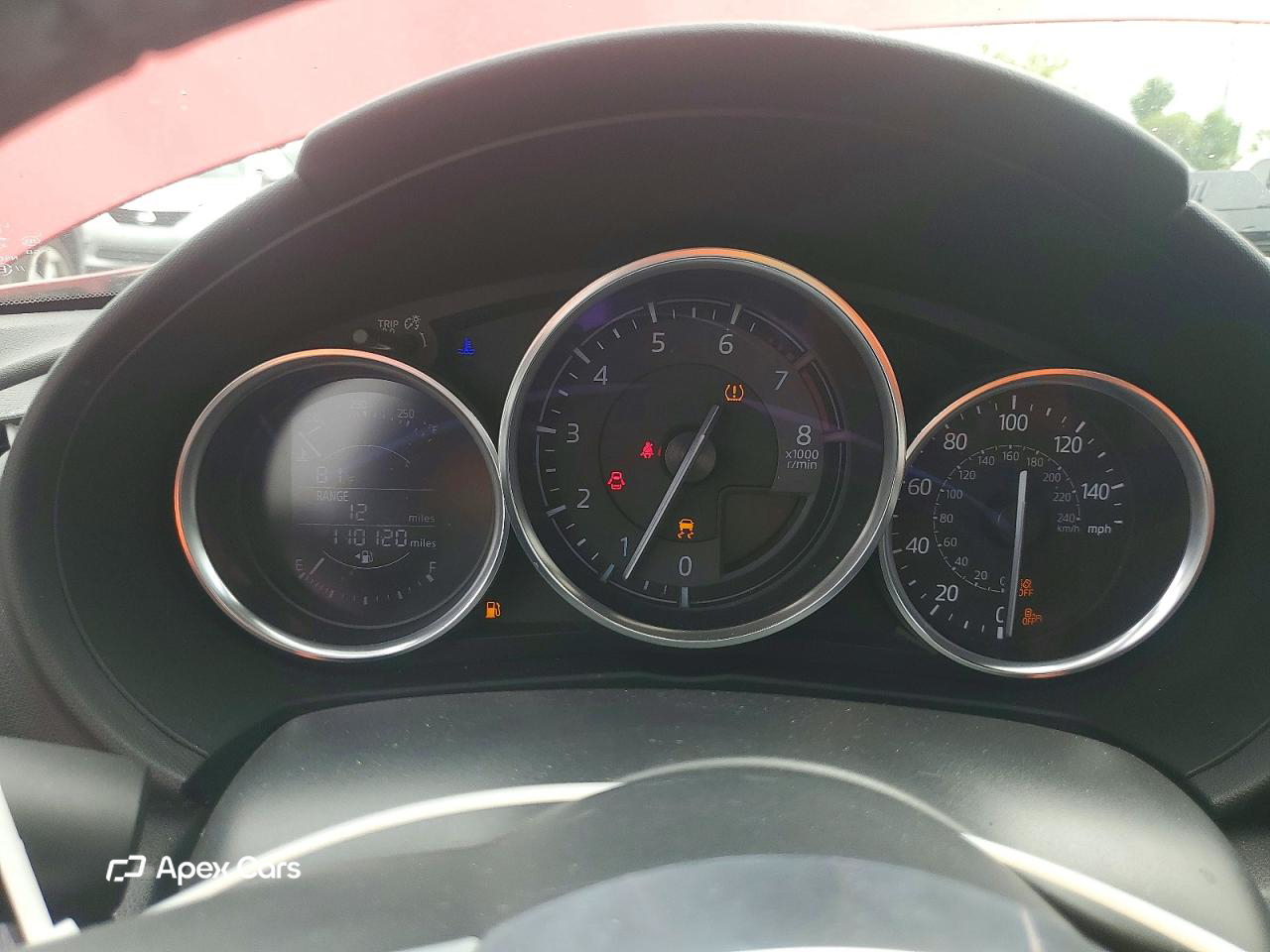 Mazda MX-5 2016