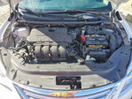 Nissan Sentra 2015