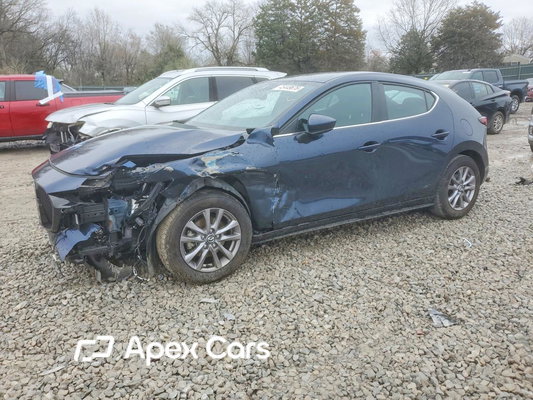 Mazda 3 2022 - Image 1 of 13