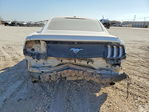 Ford Mustang 2016