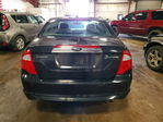 Ford Fusion 2010