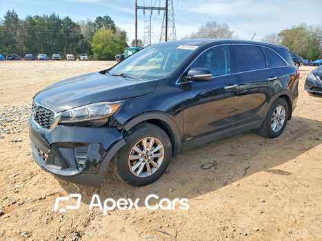 Kia Sorento 2019 - Image 1 of 14