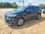 Kia Sorento 2019