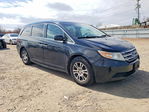 Honda Odyssey 2012