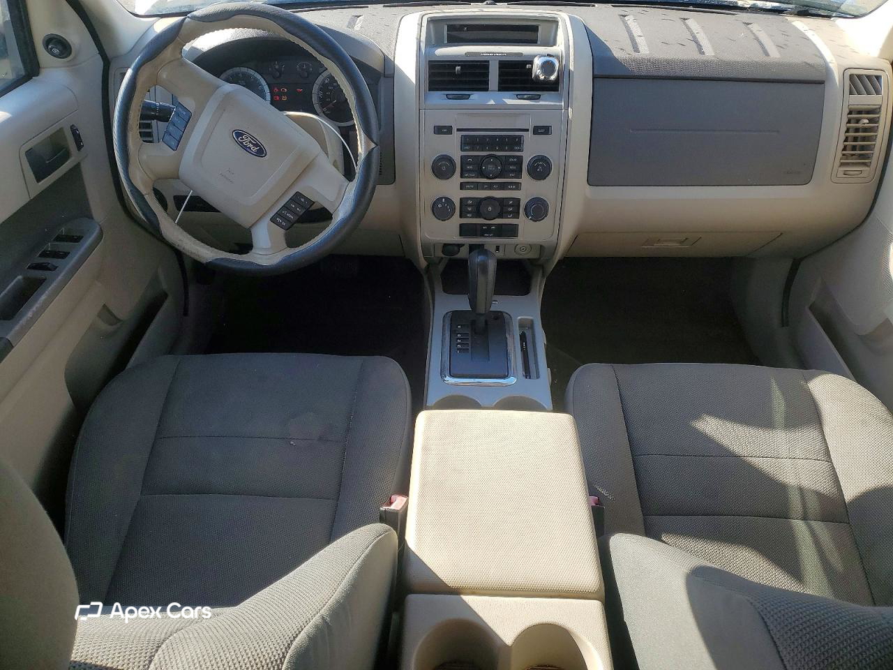 Ford Escape 2009