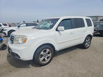 Honda Pilot 2013