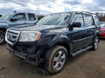 Honda Pilot 2010