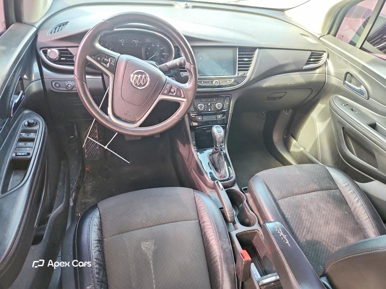 Buick Encore 2017