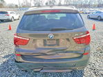 BMW X3 2012