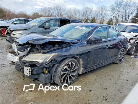 Acura ILX 2016 - Image 1 of 12