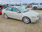 MKZ 2007