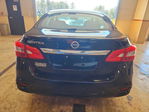Nissan Sentra 2017