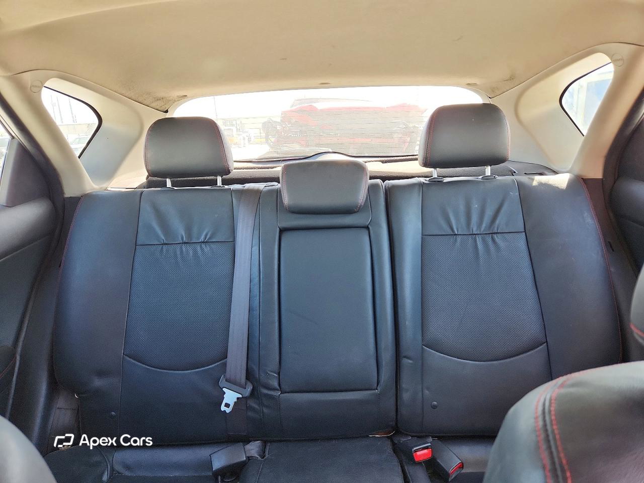 Kia Forte 2013