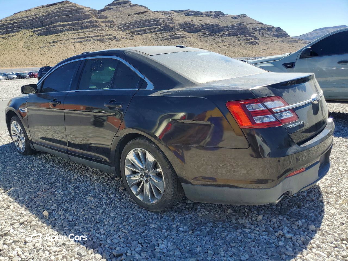 Ford Taurus 2014