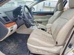 Subaru Outback 2014