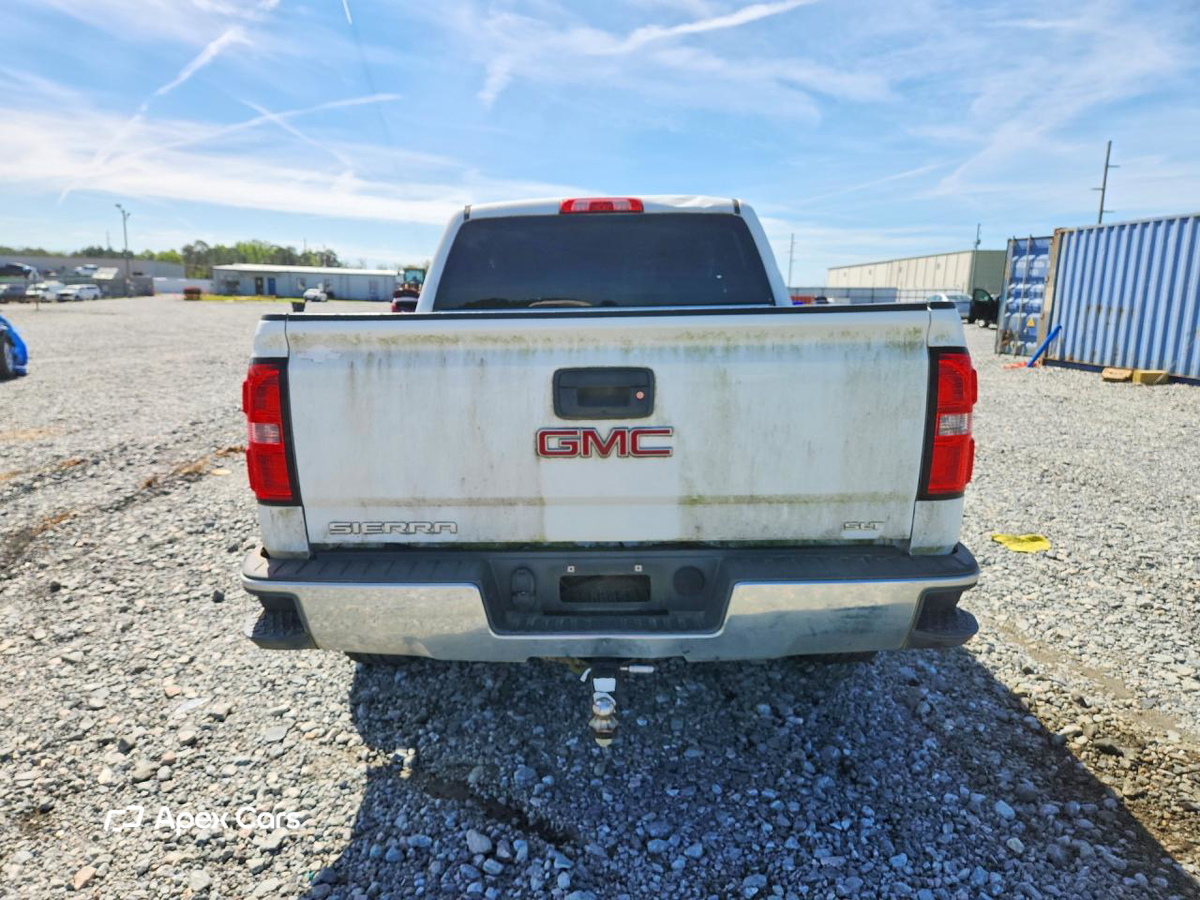 GMC Sierra 2014