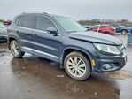 Volkswagen Tiguan 2015