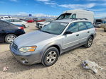 Subaru Outback 2007