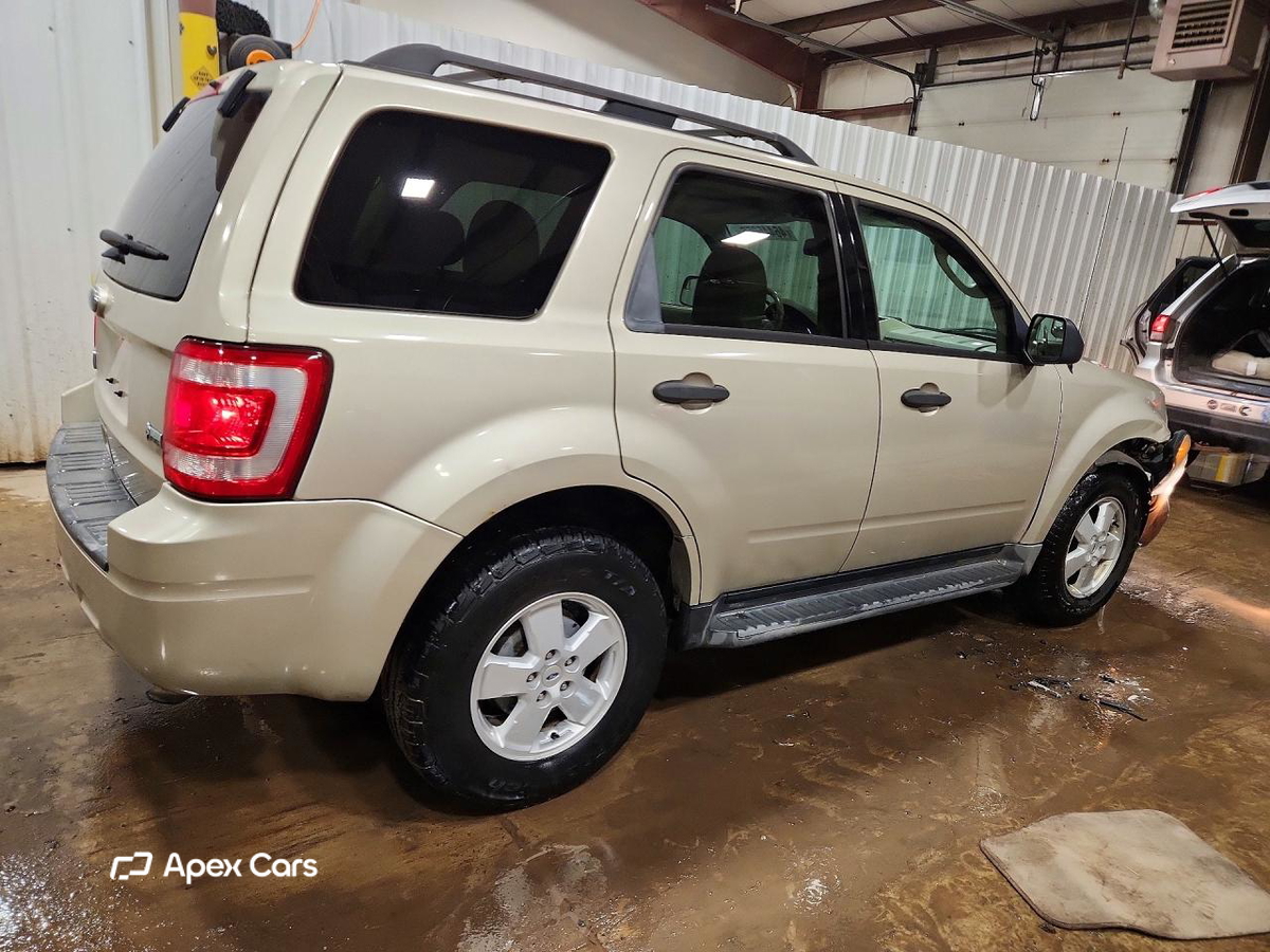 Ford Escape 2011