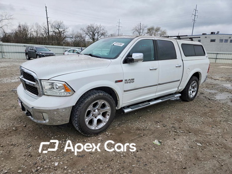 RAM 1500 2015 - Zdjęcie 1 z 12