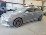 Hyundai Sonata 2018