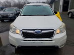 Subaru Forester 2015