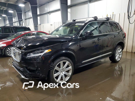 Volvo XC90 2019 - Image 1 of 14