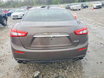 Maserati Ghibli 2017