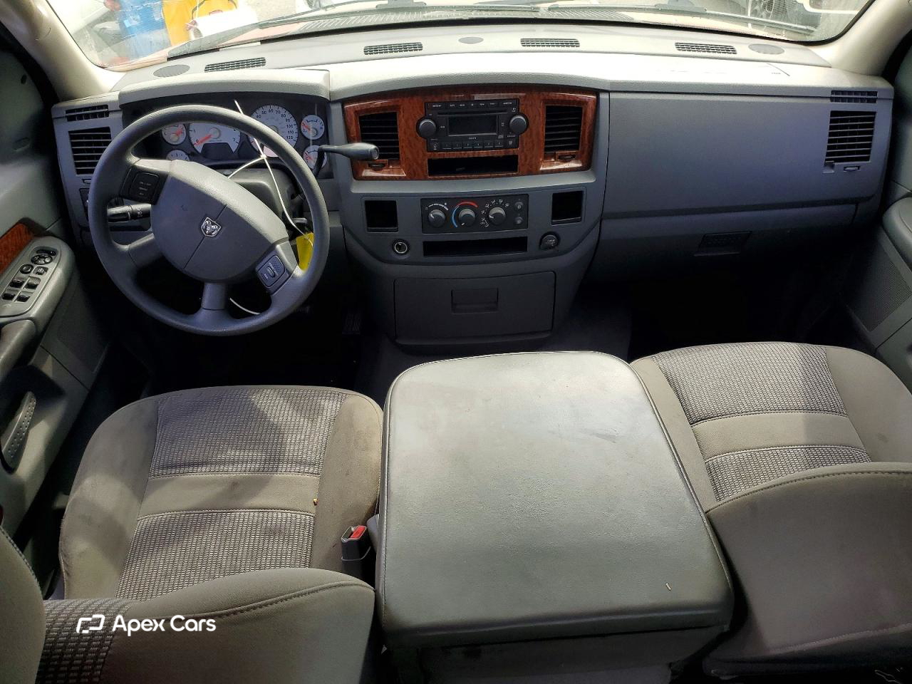 Dodge RAM 2006