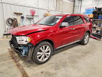 Dodge Durango 2011