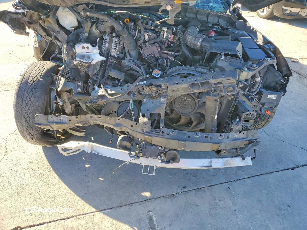 Nissan Altima 2019