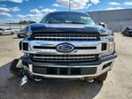 Ford F-150 2018